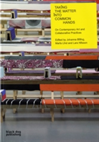 Taking the Matter into Common Hands