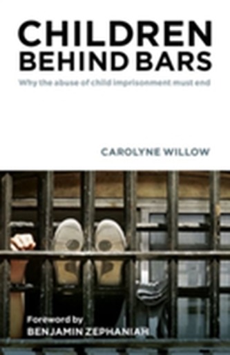 Children behind bars