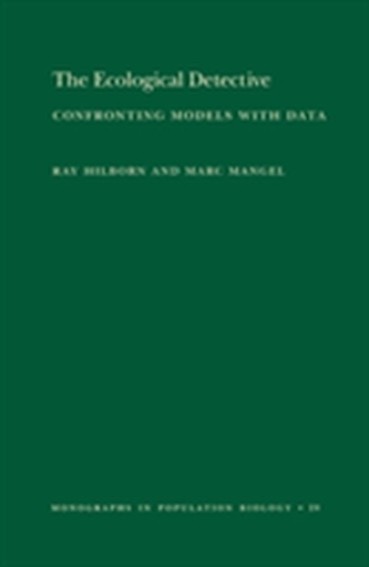 The Ecological Detective