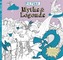 Pictura Puzzles: Myths and Legends
