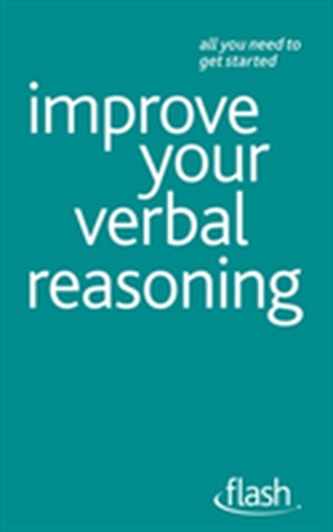 Improve Your Verbal Reasoning: Flash