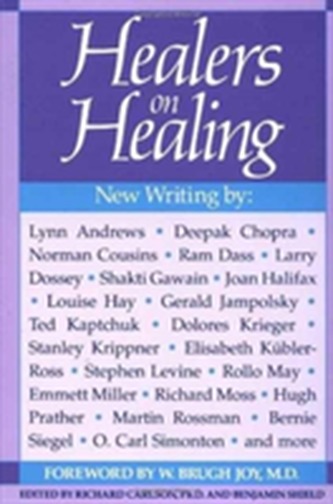 Healers on Healing
