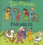 The Lion Book of Two-Minute Parables