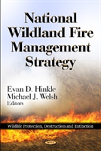 National Wildland Fire Management Strategy