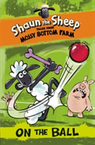 Shaun the Sheep: On the Ball