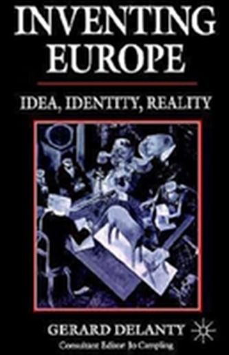 Inventing Europe