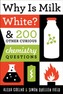 Why is Milk White?