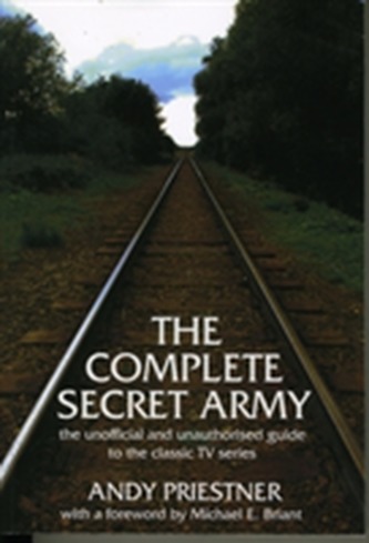 The Complete Secret Army