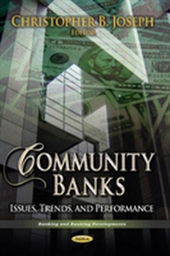 Community Banks