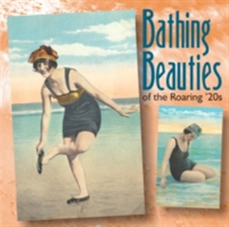 Bathing Beauties of the Roaring '20s