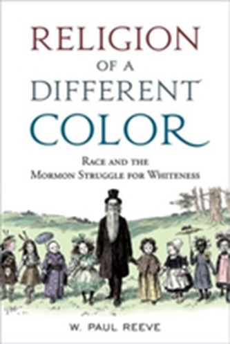 Religion of a  Different Color