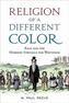 Religion of a  Different Color