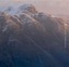 Greg Whitton Mountainscape