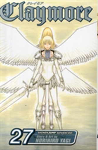 Claymore 27