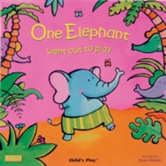 One Elephant went out to Play