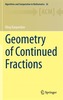 Geometry of Continued Fractions