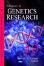 Advances in Genetics Research