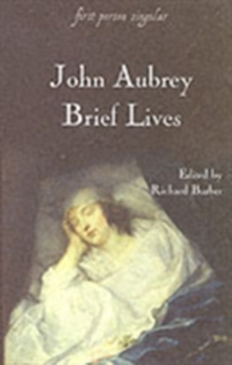 Brief Lives