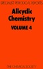 Alicyclic Chemistry, Vol 4