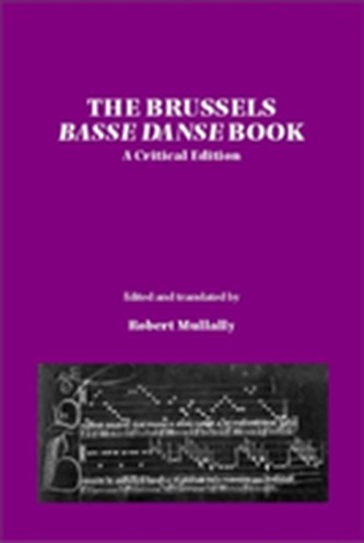 Brussels Basse Danse Book