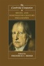The Cambridge Companion to Hegel and Nineteenth-Century Philosophy