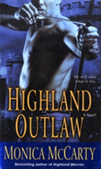 Highland Outlaw