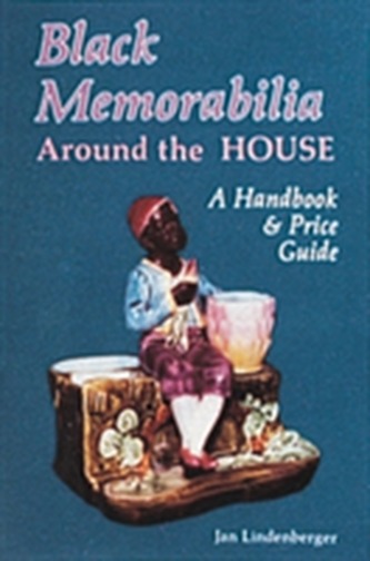 Black Memorabilia Around the House