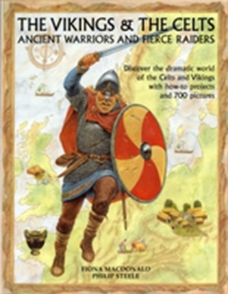 Vikings and the Celts