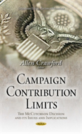 Campaign Contribution Limits