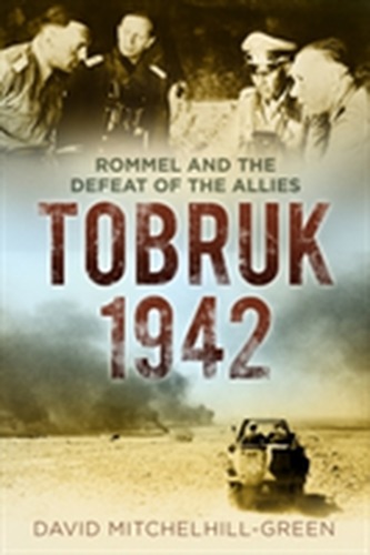Tobruk 1942