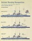 British Warship Recognition: The Perkins Identification Albums
