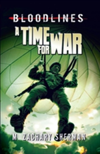A Time for War