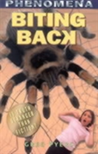 BITING BACK (6 PACK)