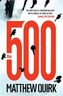The 500 (Mike Ford 1)