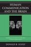 Human Communication and the Brain