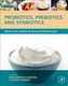 Probiotics, Prebiotics, and Synbiotics