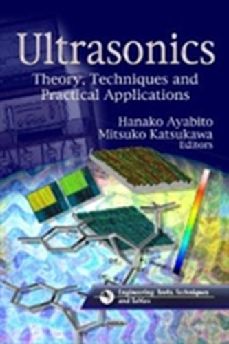 Ultrasonics