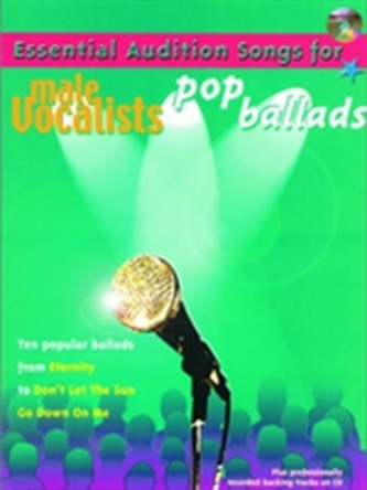 Pop Ballads