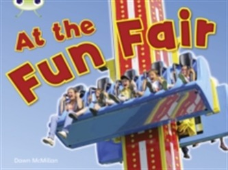 BC NF Pink B At the Fun Fair