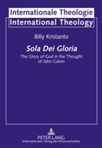 Sola Dei Gloria