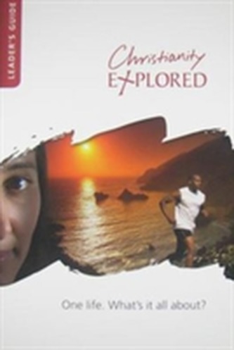 Christianity Explored