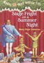 Magic Tree House 25 Stage Fright On A Summer Night