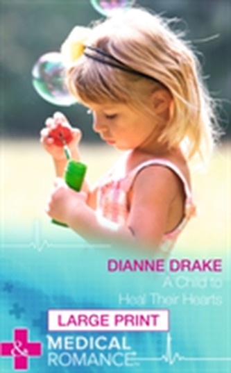 A Child To Heal Their Hearts