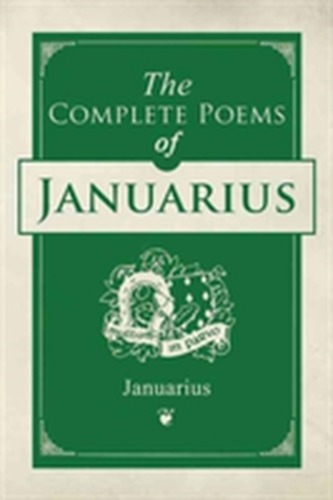 The Complete Poems of Januarius