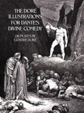  Dore's Illustrations for Dante's Divine Comedy