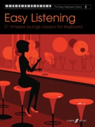 Easy Listening (Electronic Keyboard)