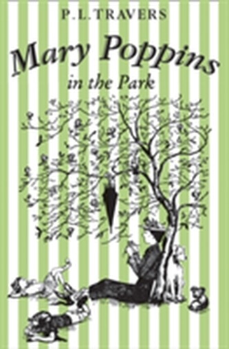 Mary Poppins in the Park