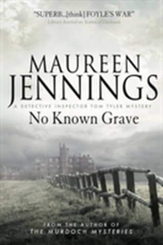 No Known Grave