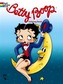 Betty Boop Coloring Book