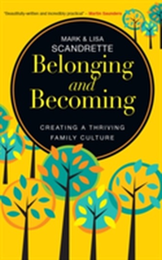 Belonging and Becoming